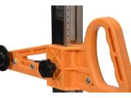 Cutter Cu DouĂ CuȚite Pentru TĂierea PlĂcilor De Rigips