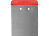 Set Șpacluri Inox - 4 Buc