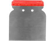 Set Șpacluri Inox - 4 Buc