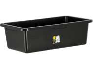 Vas De ConstrucȚii Dreptunghiular, 40l