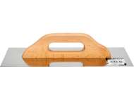 GletierĂ OȚel Inoxidabil 380x128mm