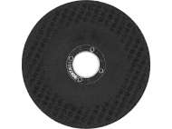 Disc Șlefuit Metale 115x6x22.2mm, Sthor