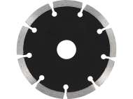 Disc Diamantat Segmentat 115x1.9mm H7