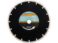 Disc Diamantat Segmentat 230x2.4mm H7