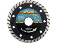 Disc Diamantat Turbo 115x2.7mm H7