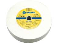 Disc Abraziv Pentru Polizor De Banc 200x20x40mm