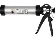 Pistol Silicon Din Aluminiu