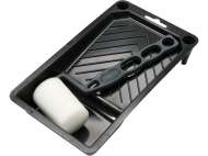 RolĂ Vopsit Cu TavĂ 50mm