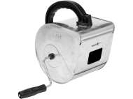 Dispozitiv Pentru Aplicarea Tencuielii Decorative