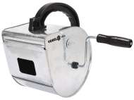 Dispozitiv Pentru Aplicarea Tencuielii Decorative