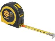 RuletĂ 5mx16mm, Galben - Negru