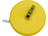 RuletĂ Cu BandĂ Din FibrĂ De SticlĂ 50m