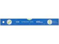 NivelĂ Cu BulĂ Cu Trei Indicatori, 400mm