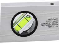 NivelĂ Cu BulĂ Cu Trei Indicatori, 2000mm