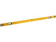 NivelĂ Cu BulĂ Cu Trei Indicatori, 2 MÂnere, 2000mm