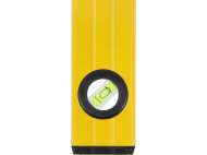 NivelĂ Cu BulĂ Cu Trei Indicatori, 2 MÂnere, 2000mm