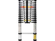 ScarĂ TelescopicĂ Din Aluminiu 3.8m, 13 Trepte