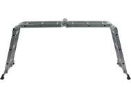 ScarĂ MultifuncȚionalĂ, 3,4 M, 4x3 Trepte