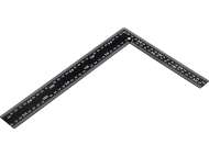 Echer TÂmplĂrie, Negru, 300x200mm