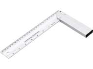 Echer Aluminiu 250mm