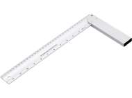 Echer Aluminiu 350mm