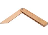 Echer Reglabil 270mm