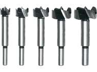 Set Freze Pentru Lemn 5 Buc, 15-35mm