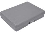 Set Carote Lemn 64-127mm