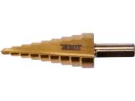 Burghiu În Trepte 4-20mm