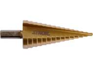 Burghiu În Trepte 4-32mm