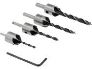 Set Burghie Cu Zencuitor, 5 Piese