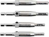 Set Burghie Autocentrare 4 Buc.