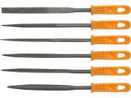 Set 6 Pile MÂner Plastic