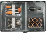 Set Accesorii Abrazive, 13 Piese, Pentru 79315