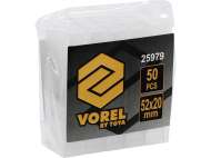 Lame Trapezoidale 50 Buc