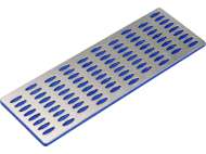 PiatrĂ AbrazivĂ DiamantatĂ 150x50mm, G600