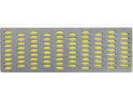 PiatrĂ AbrazivĂ DiamantatĂ 150x50mm, G400