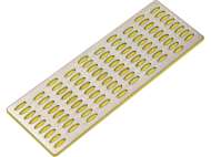 PiatrĂ AbrazivĂ DiamantatĂ 150x50mm, G400