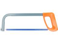 FierĂstrĂu Cu Cadru Metalic 300mm, MÂner Din Plastic