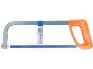 FierĂstrĂu Cu Cadru Metalic 300mm, MÂner Din Plastic