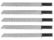 PÂnze FierĂstrĂu Pendular, Parchet Laminat, 5 Buc