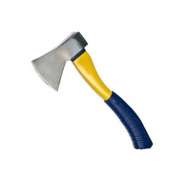 TOPOR FORJAT, COADA FIBRA, PROTECTIE -  600 GR