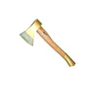 TOPOR FORJAT, MANER LEMN   600 GR