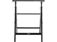 Suport Lucru Metal, Reglabil 79-130mm, 200kg