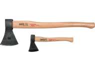 Set Topoare Juco 1,5kg+0,4kg