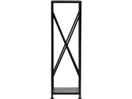 Suport Lemne De Foc 34x34x111cm