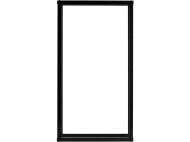 Suport Lemne De Foc 80x25x150cm