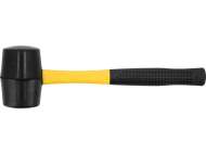 Ciocan Din Cauciuc - CoadĂ Din FibrĂ De SticlĂ