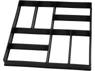 Șablon Decorativ Pentru Pavaj