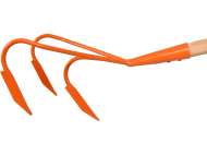 Cultivator Cu MÂner Din Lemn